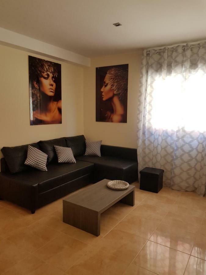 Appartamento Elite Пуерто-дель-Росаріо Екстер'єр фото